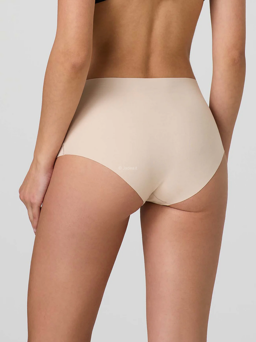 Slip midi Taglio Laser