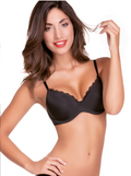ILARIA | Reggiseno Balconcino