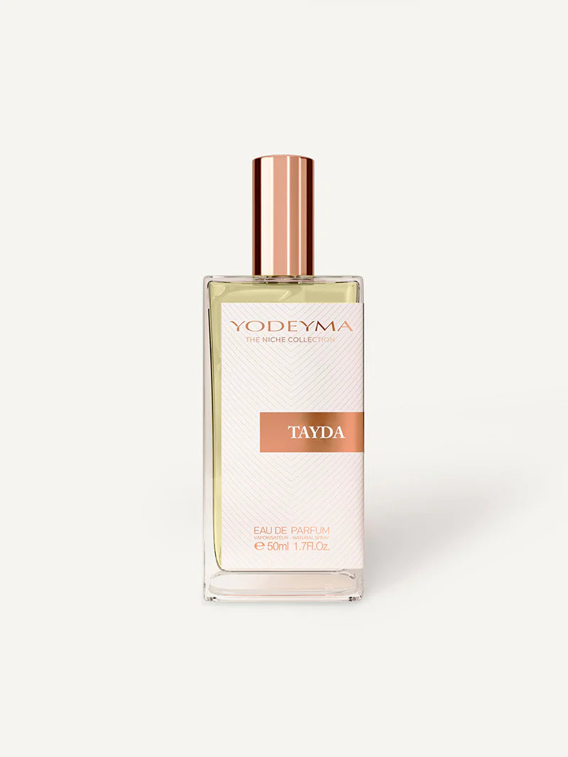 Profumo femminile - Tayda