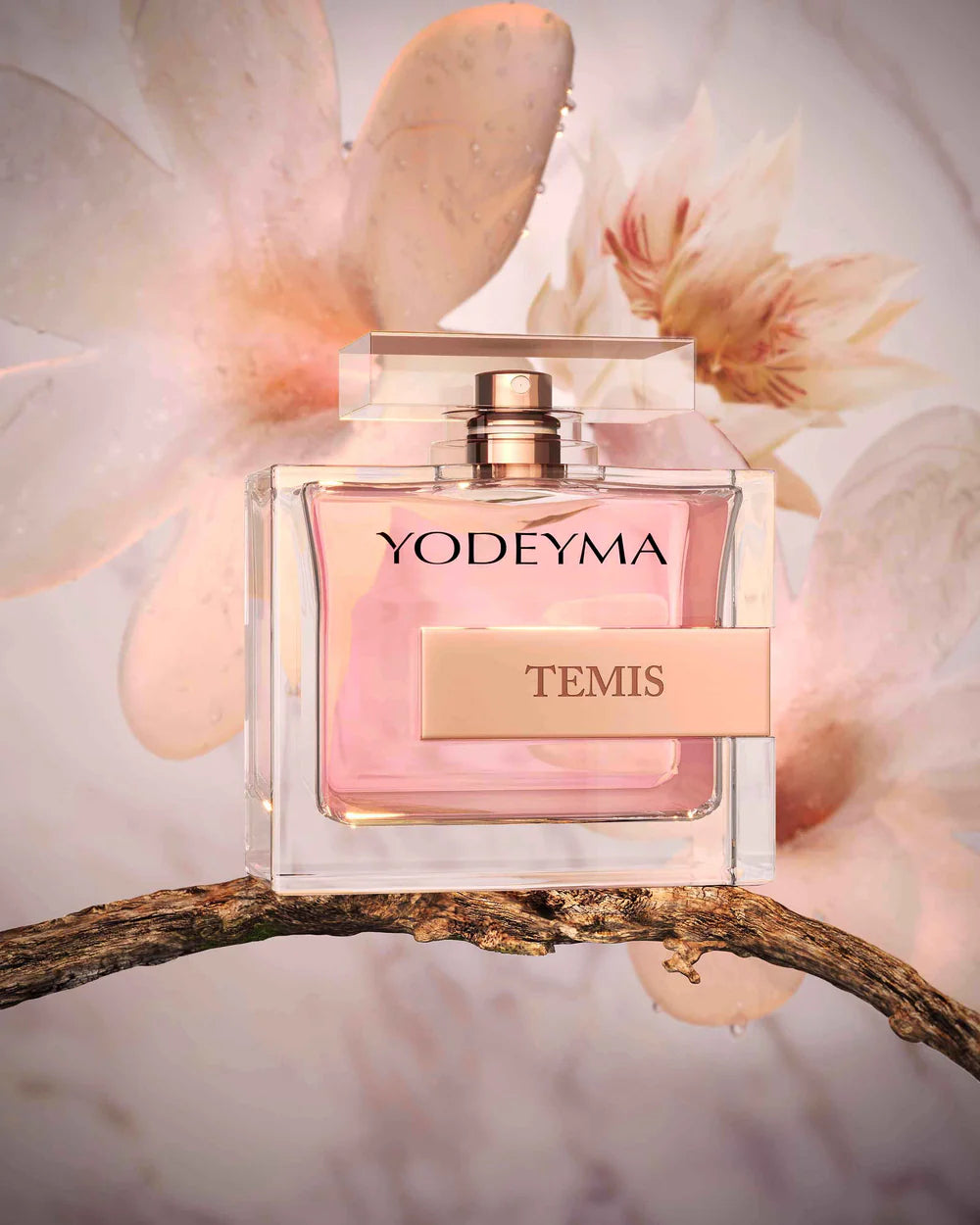 Profumo Femminile - TEMIS