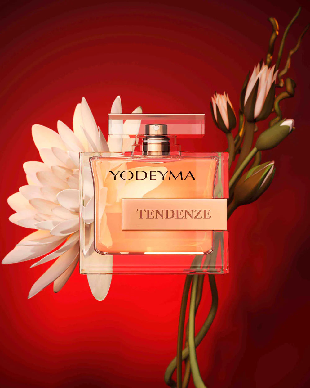 Profumo Femminile - TENDENZE