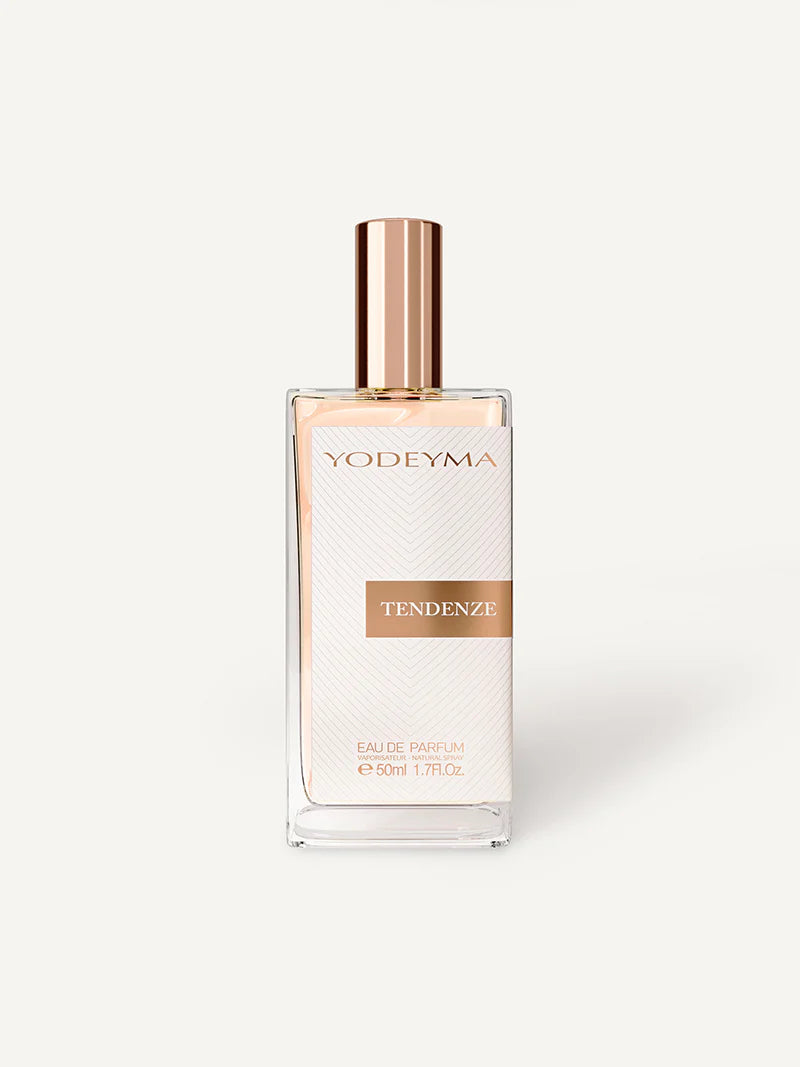 Profumo Femminile - TENDENZE