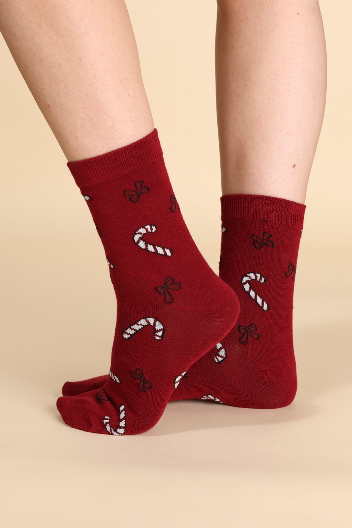 Calzini Natalizi unisex