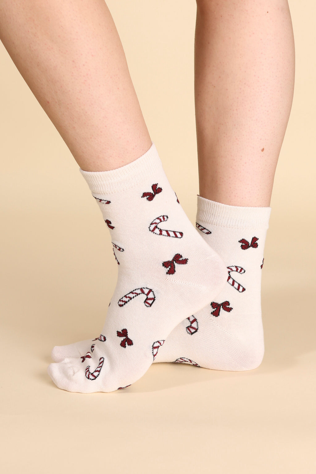 Calzini Natalizi unisex