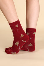 Calzini Natalizi unisex