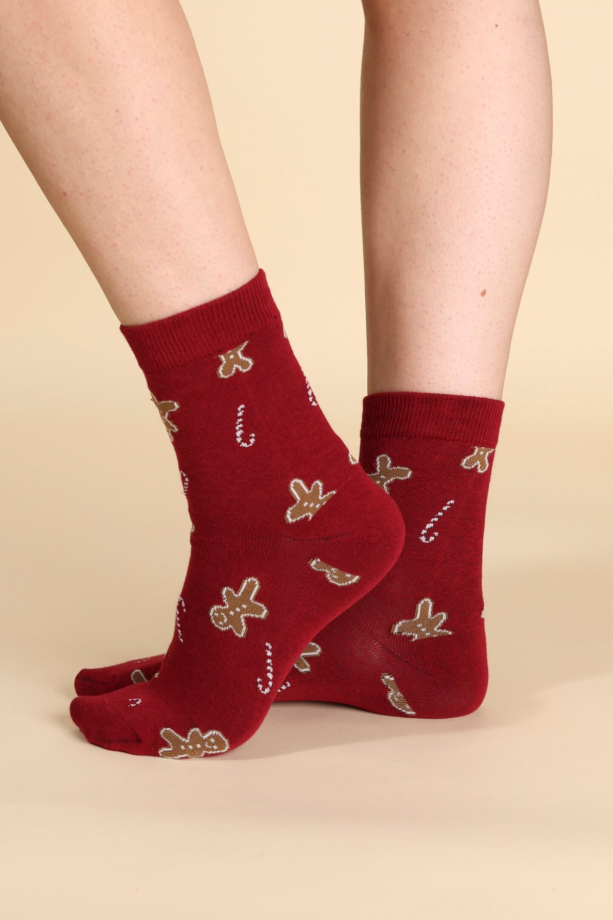 Calzini Natalizi unisex