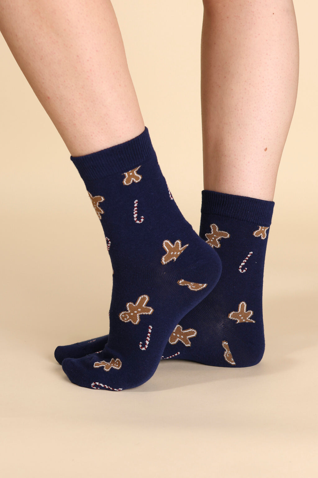 Calzini Natalizi unisex