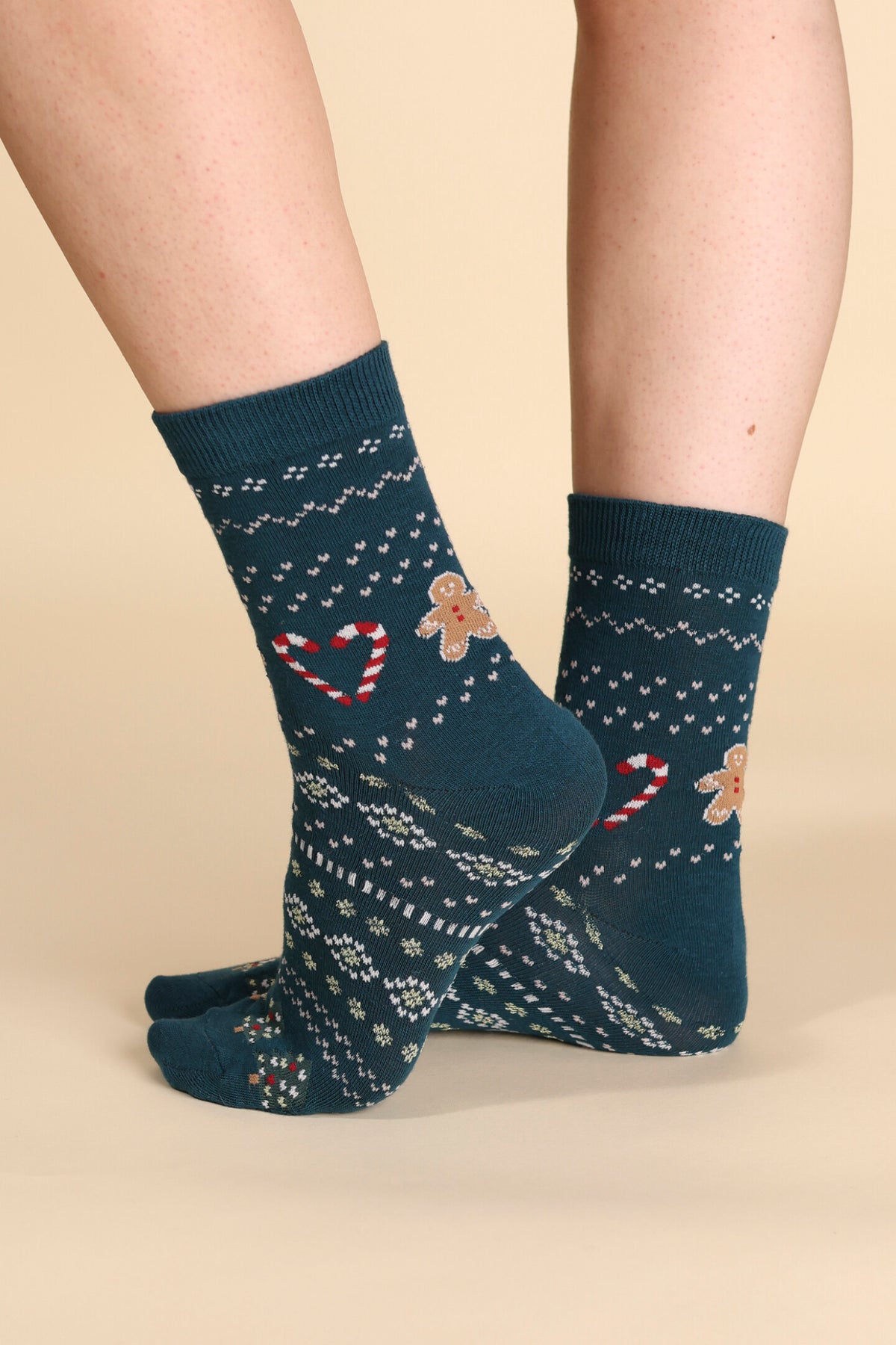 Calzini Natalizi unisex
