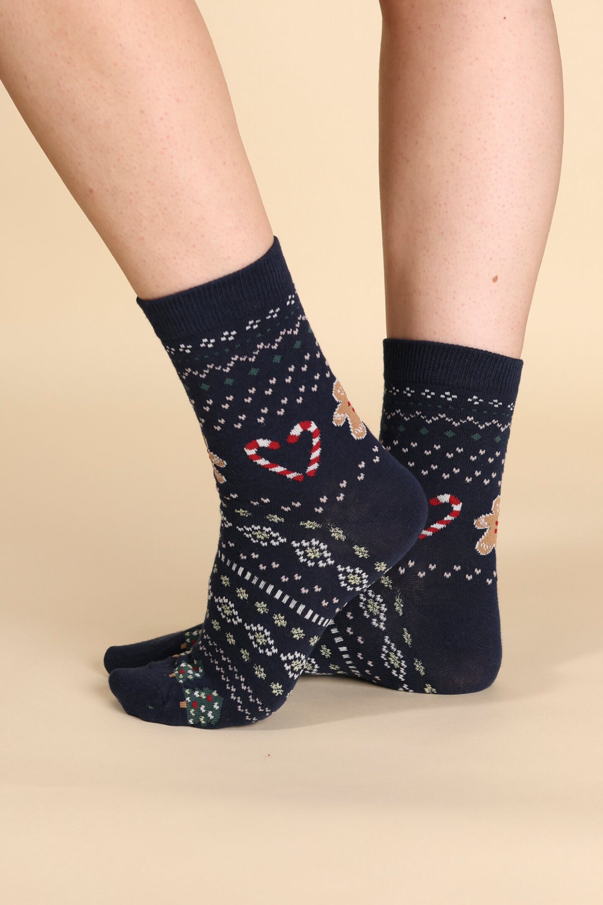Calzini Natalizi unisex