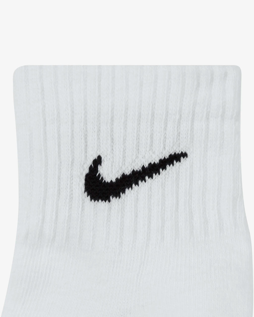 Nike Everyday Cushioned Calze da training alla caviglia (3 paia)