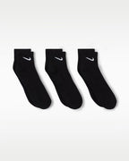 Nike Everyday Cushioned Calze da training alla caviglia (3 paia).