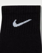 Nike Everyday Cushioned Calze da training alla caviglia (3 paia).