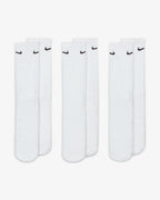 Nike Everyday Cushioned Calze da training di media lunghezza (3 paia)