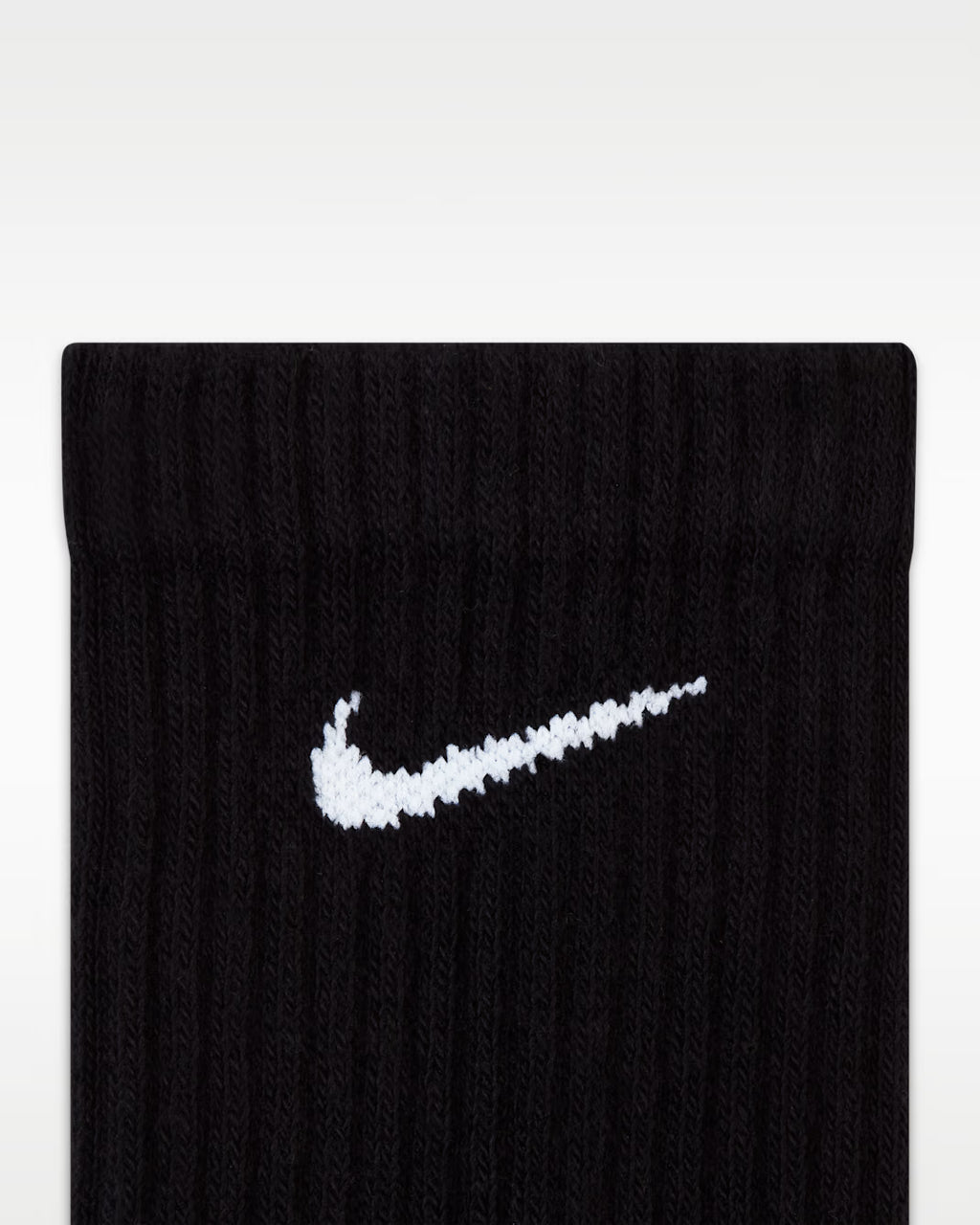 Nike Everyday Cushioned Calze da training di media lunghezza (3 paia)