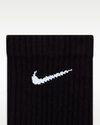 Nike Everyday Cushioned Calze da training di media lunghezza (3 paia)