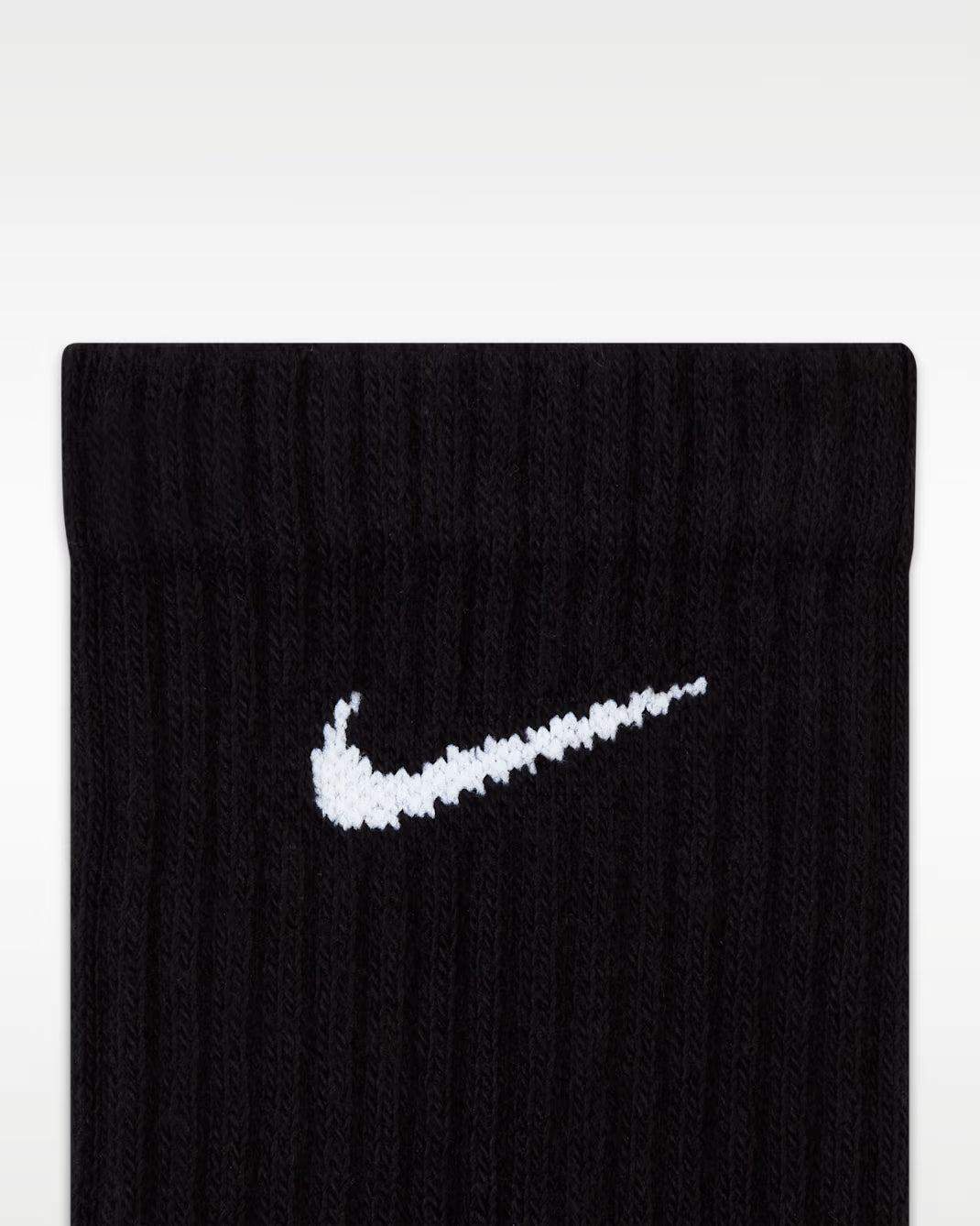 Nike Everyday Cushioned Calze da training di media lunghezza (3 paia)