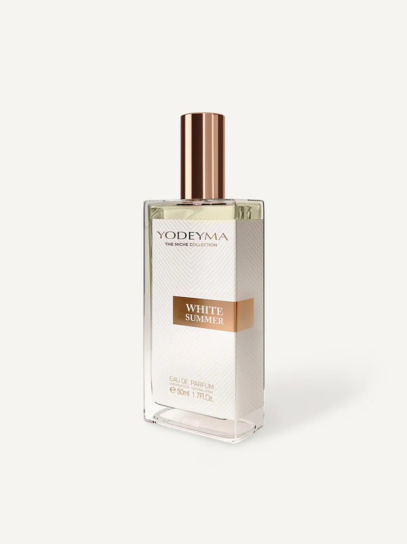 Profumo Femminile - White Summer