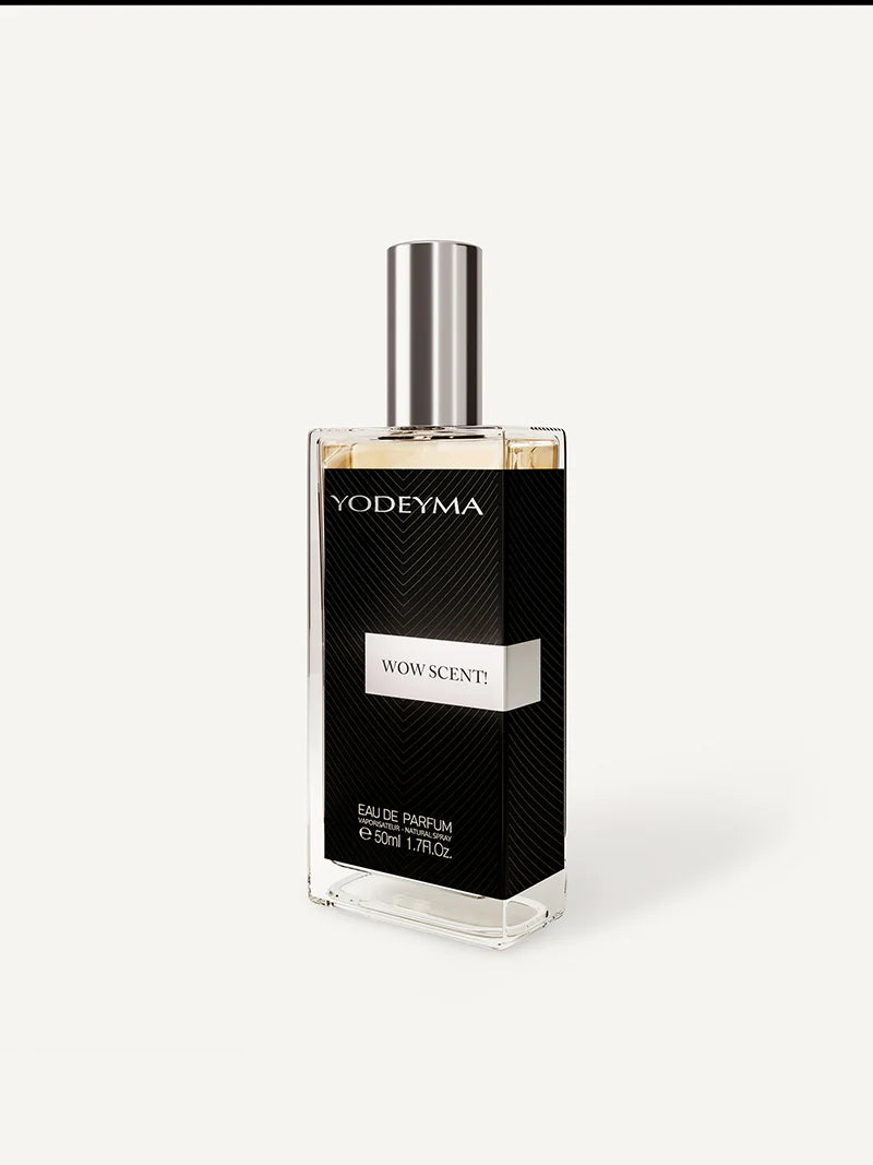 Profumo Maschile - WOW SCENT