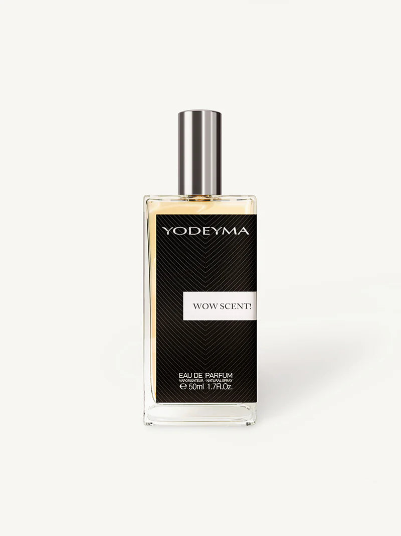 Profumo Maschile - WOW SCENT