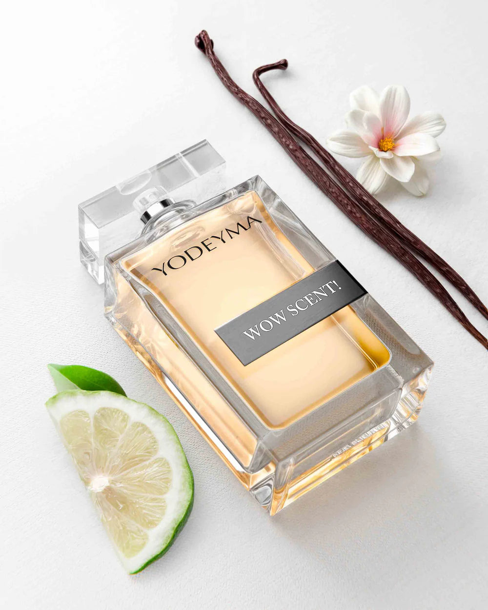 Profumo Maschile - WOW SCENT
