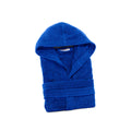 OVERSIZE - Accappatoio Con Cappuccio Caleffi Minorca Unisex