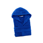OVERSIZE - Accappatoio Con Cappuccio Caleffi Minorca Unisex