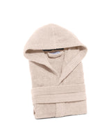 OVERSIZE - Accappatoio Con Cappuccio Caleffi Minorca Unisex