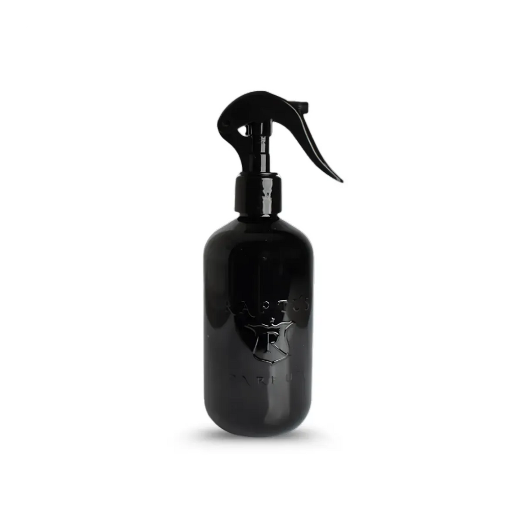 Ambra Divina – Spray Profumato per Ambienti e Tessuti