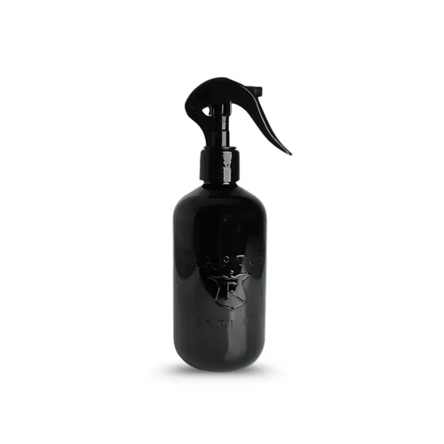 Ambra Divina – Spray Profumato per Ambienti e Tessuti