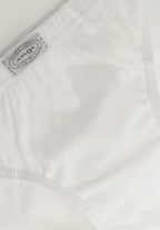 Slip Mini 1244 in Cotone Total Cotton