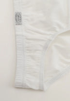 Slip Mini 1244 in Cotone Total Cotton
