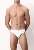 Slip Mini 1244 in Cotone Total Cotton