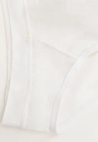 Slip Mini in Cotone Bright Cotton