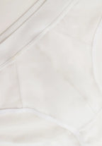 Slip Mini in Cotone Bright Cotton