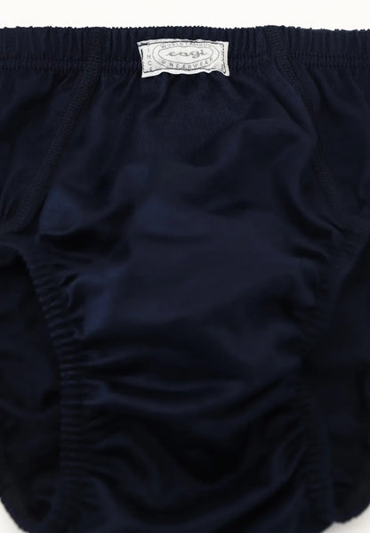 Slip Mini 1208 in Cotone Filo di Scozia Privilegio