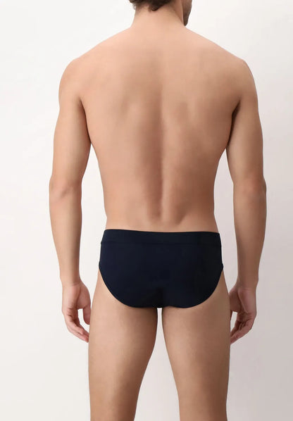Slip Mini in Cotone Bright Cotton