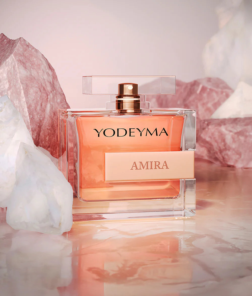 Profumo Femminile - AMIRA