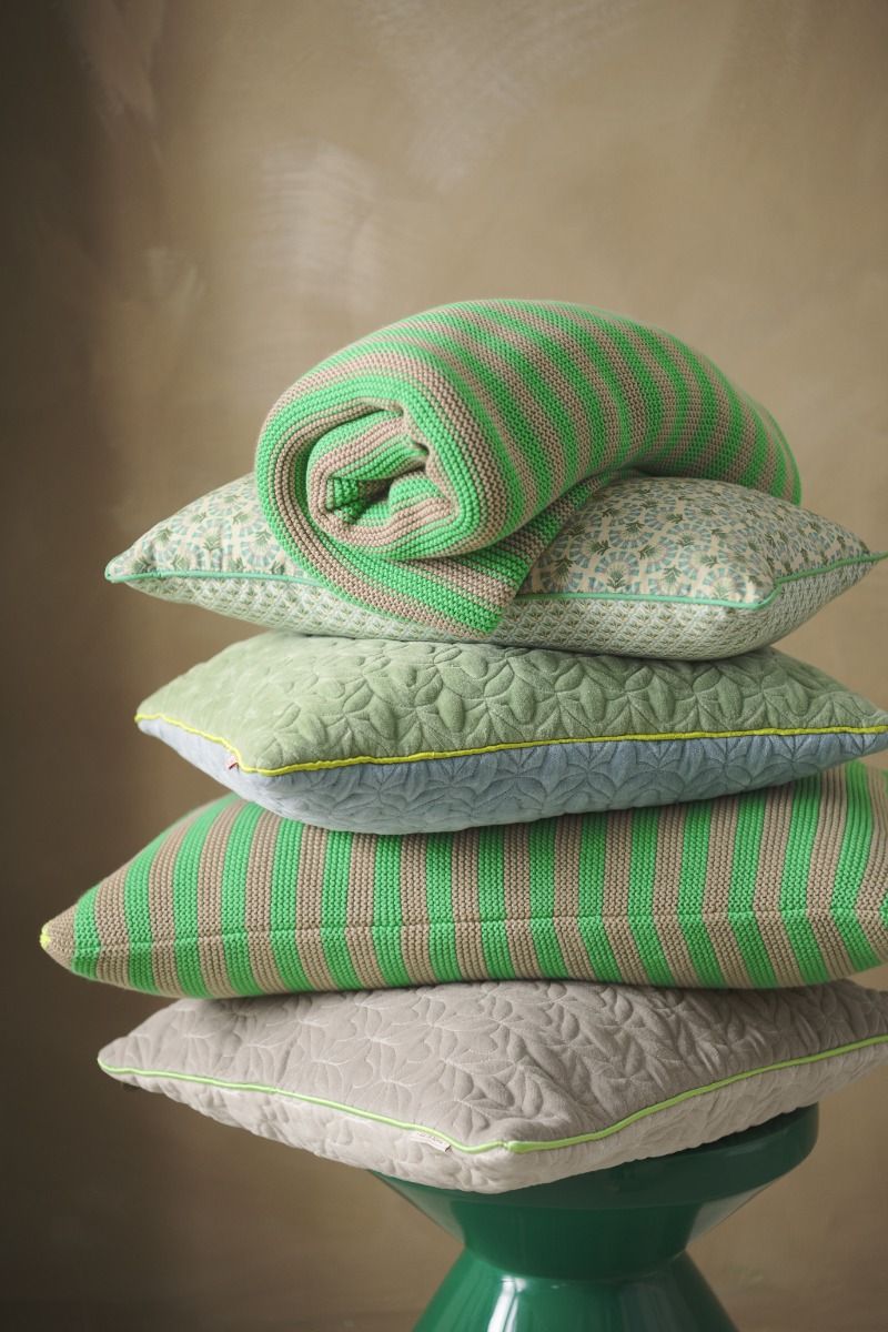 Cushion Quilty Dreams 45x45cm