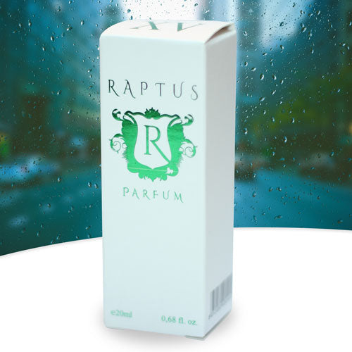 Profumo Raptus XV