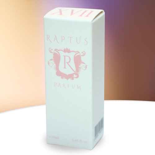 Profumo Raptus XVII