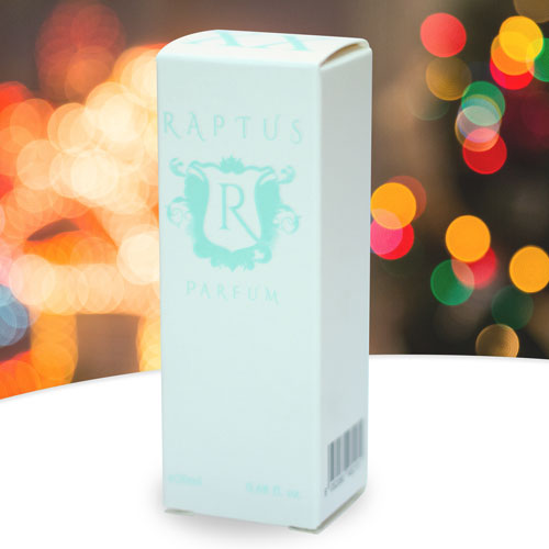 Profumo Raptus XX