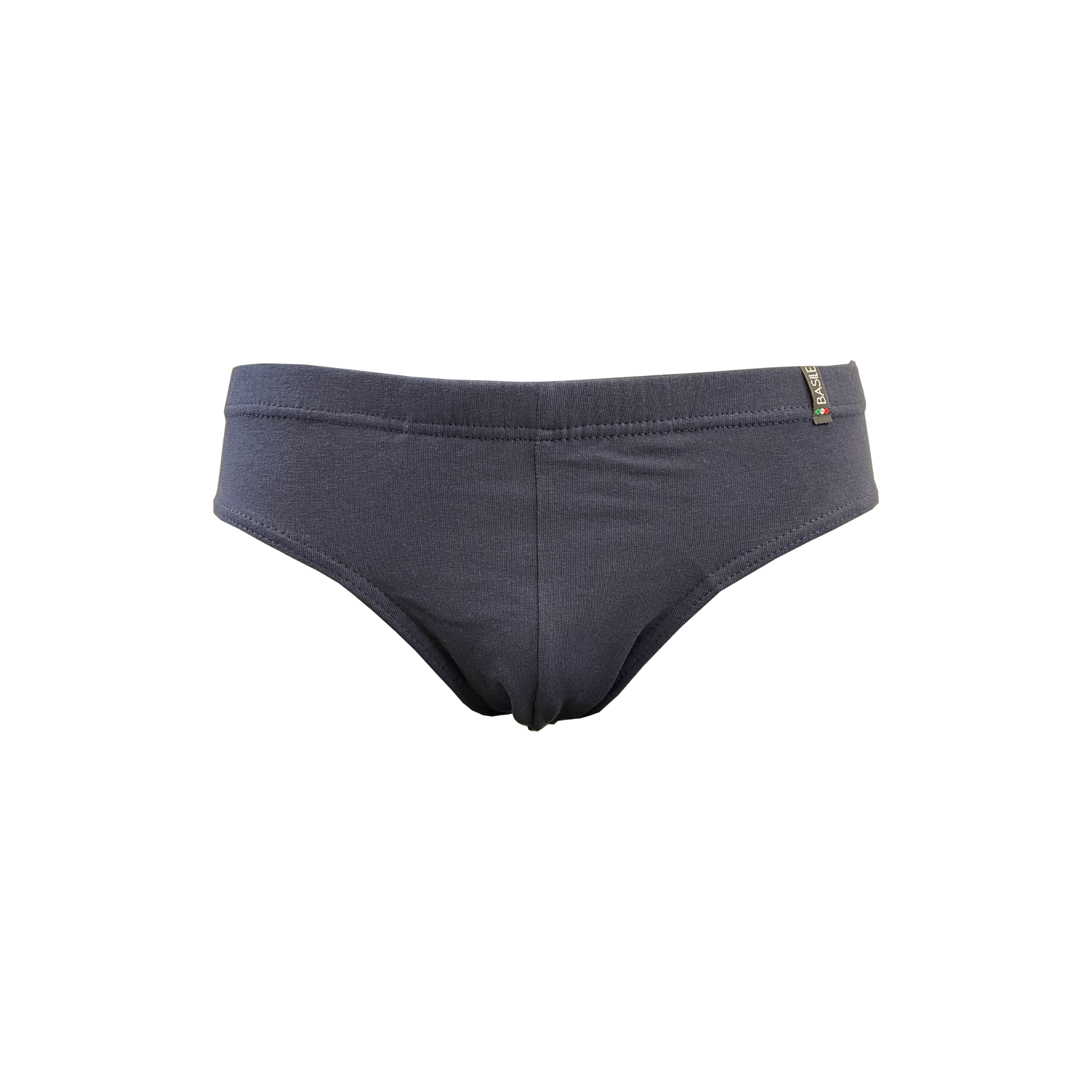 Slip Uomo 3 Pack Basile con elastico interno