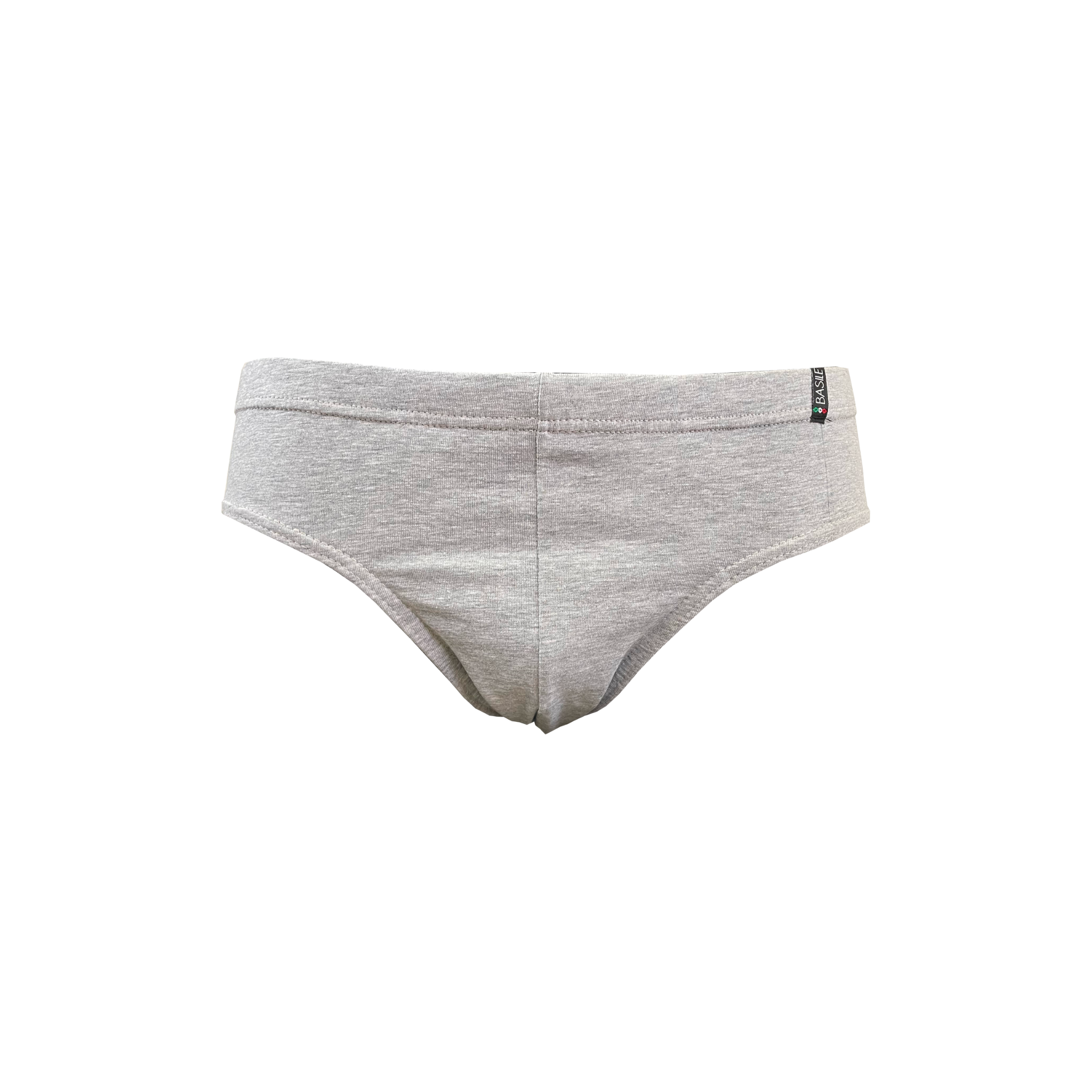Slip Uomo 3 Pack Basile con elastico interno