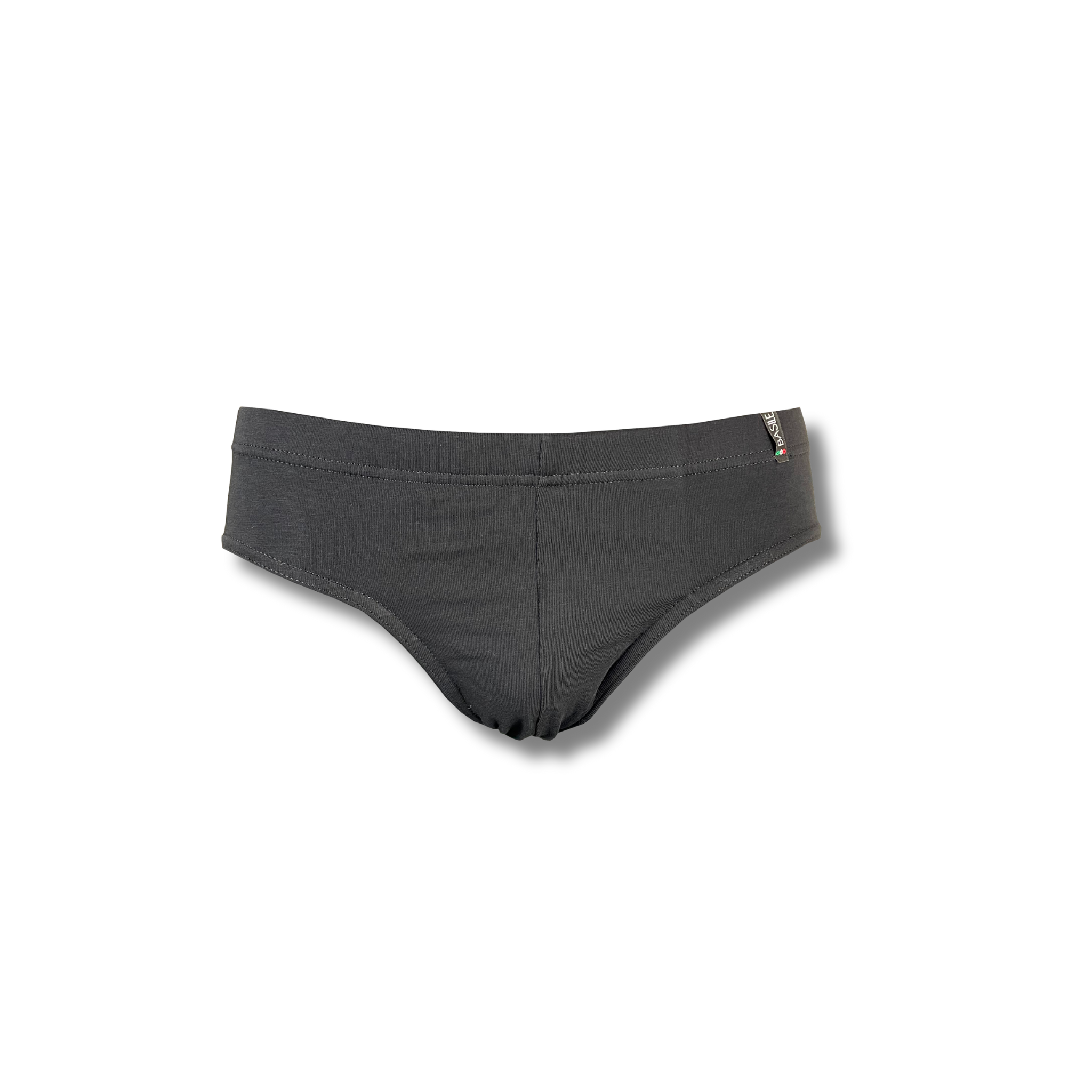 Slip Uomo 3 Pack Basile con elastico interno