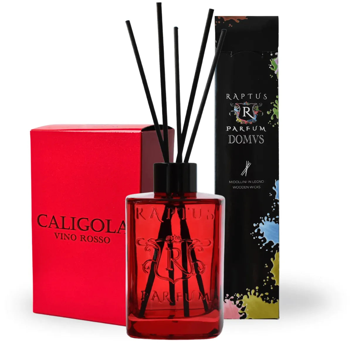 Diffusore per ambiente CALIGOLA  300ml