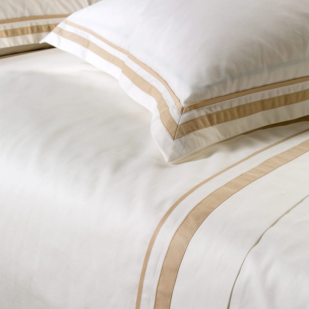 Completo Lenzuola In Percalle Atelier Matrimoniale - Dreaming