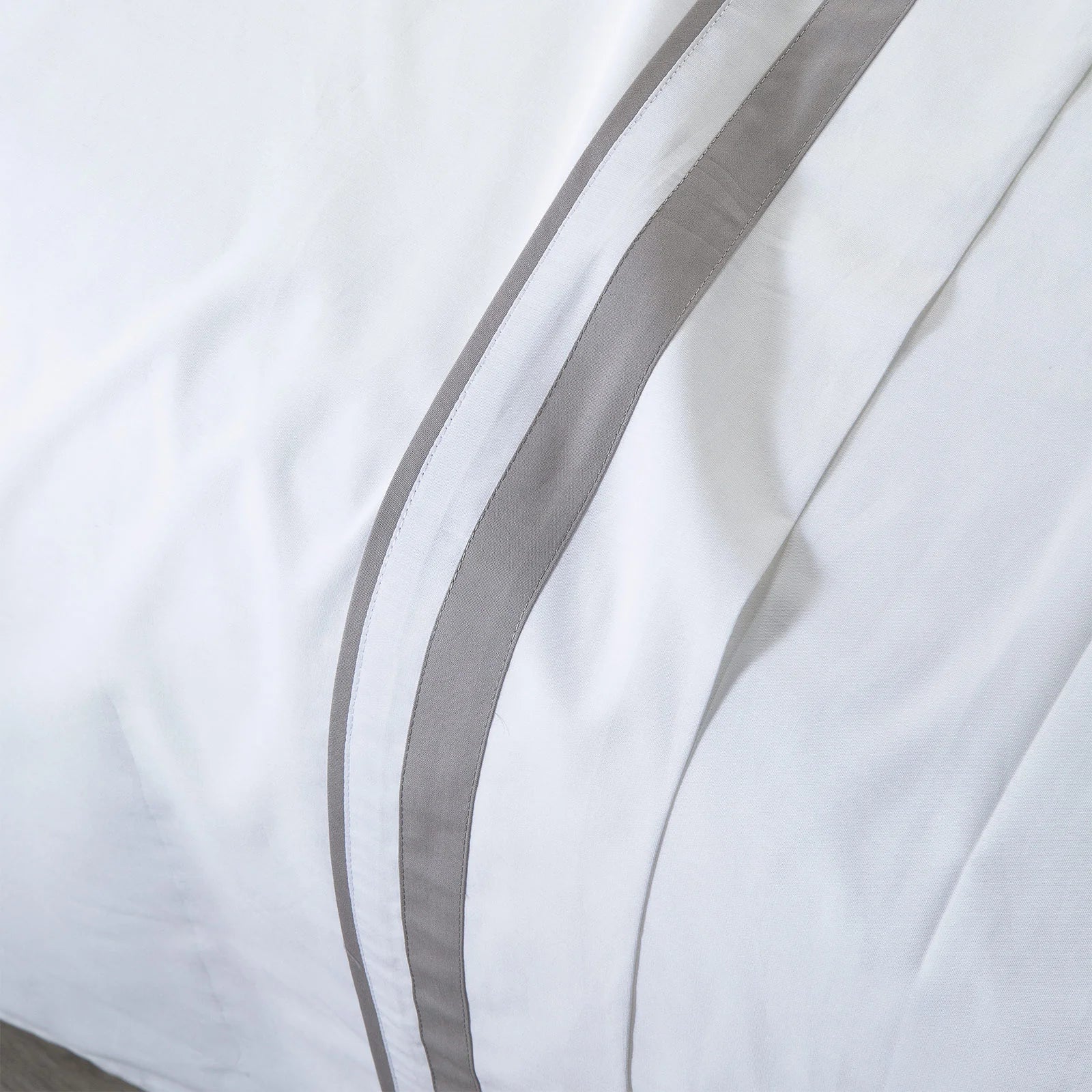 Completo Lenzuola In Percalle Atelier Matrimoniale - Dreaming