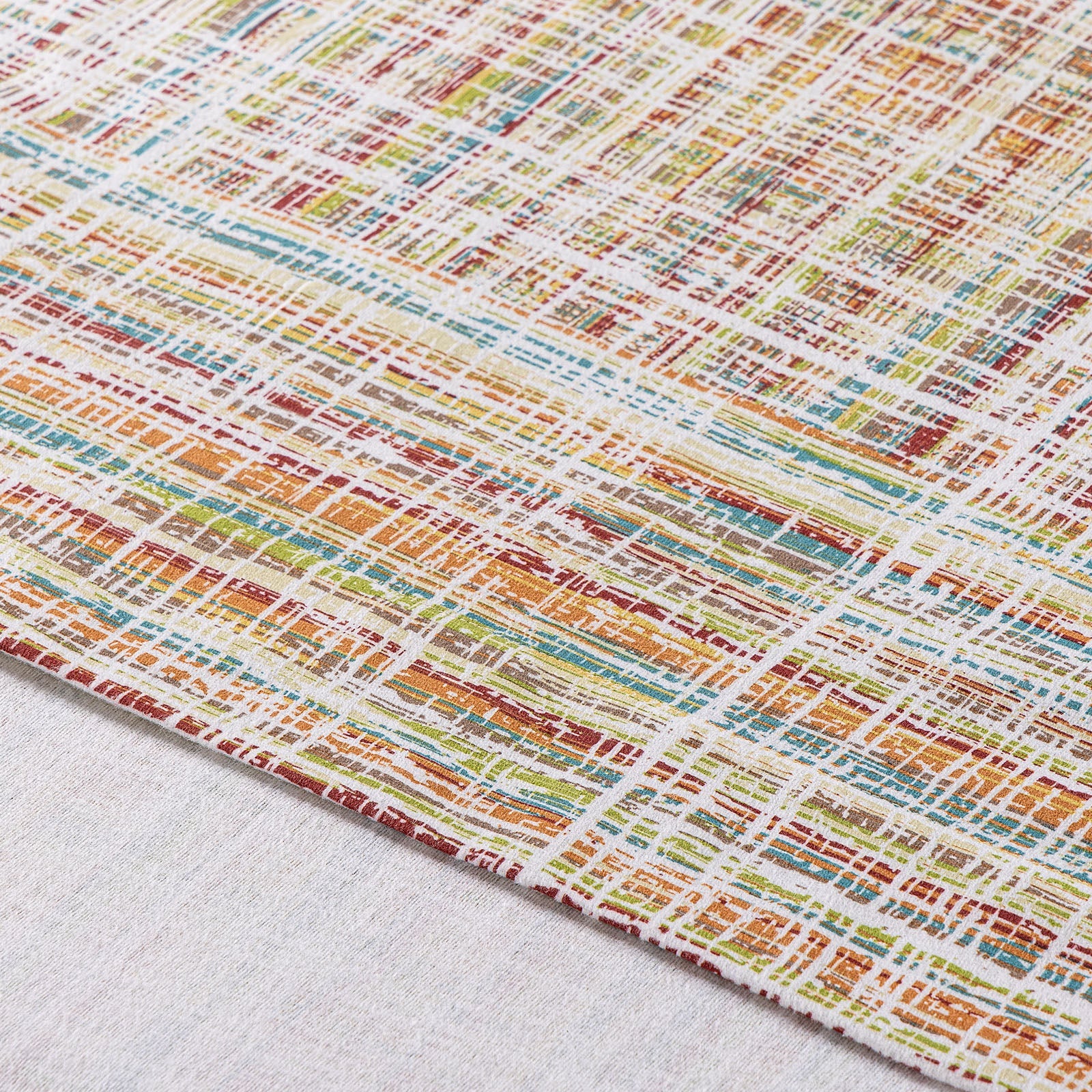 Completo Lenzuola Candy in Flanella