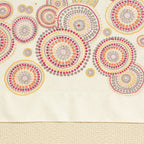 Completo Lenzuola In Cotone Dea Matrimoniale Caleffi