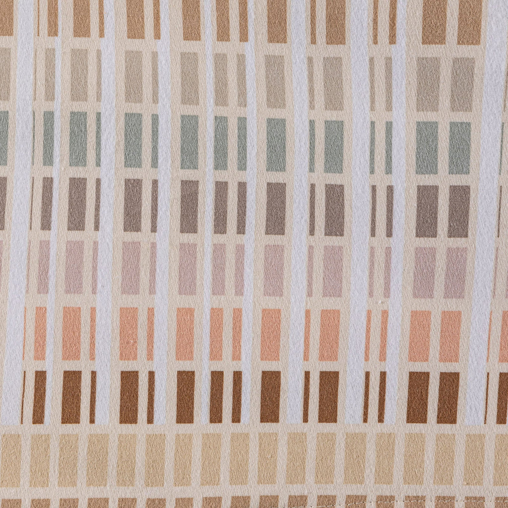 Completo Lenzuola Norvegia in Flanella